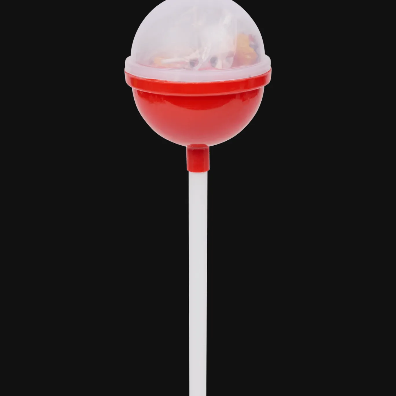 Action Drop & Snoep^Becky's kerstlolly's