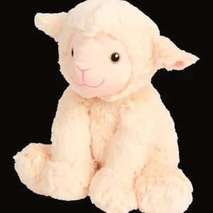 Action Knuffels & Poppen^Bella & Bee knuffel