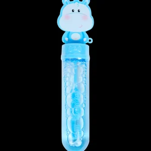 Action Spellen^Bellenblaas