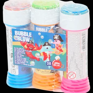 Action Spellen^Bellenblaas