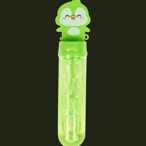 Action Spellen^Bellenblaas