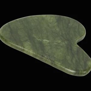 Action Lichaamsverzorging | Gezichtsverzorging^Belluto Accessories gua sha xiuyan jadesteen