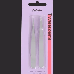 Action Make-Up^Belluto Accessories pincetten