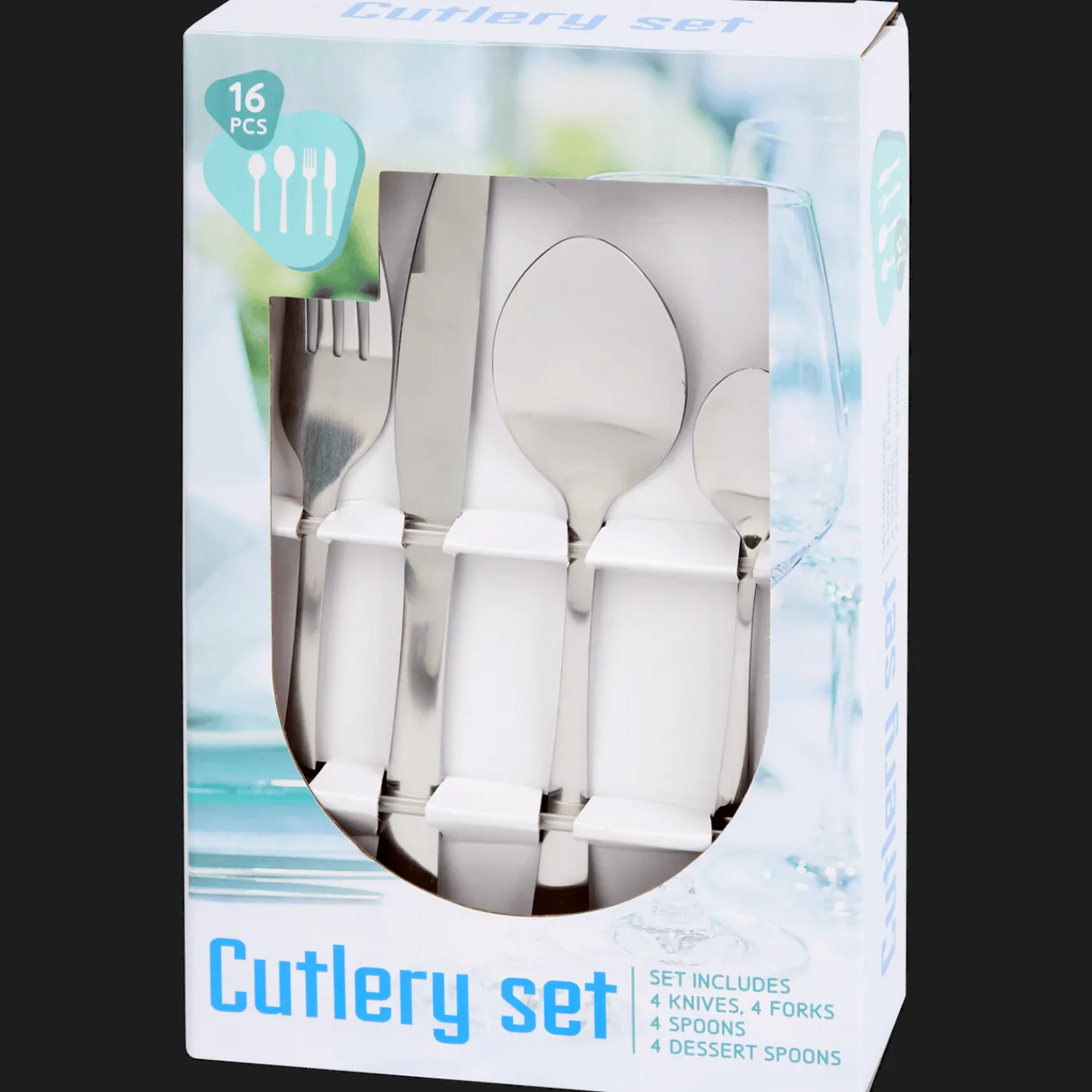 Action Bestek^Bestekset