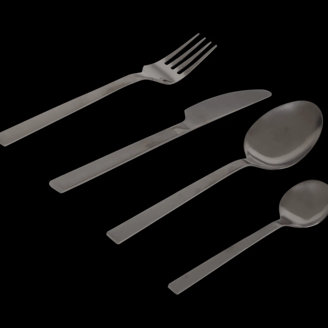 Action Bestek^Bestekset