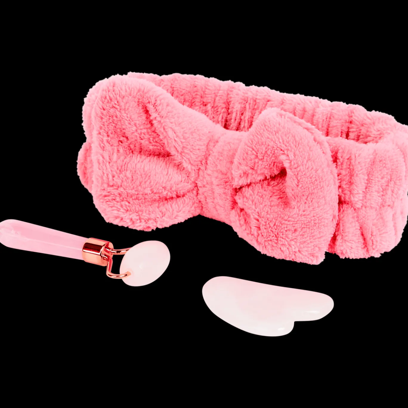 Action Lichaamsverzorging^Betty's gezichtsverzorgingset