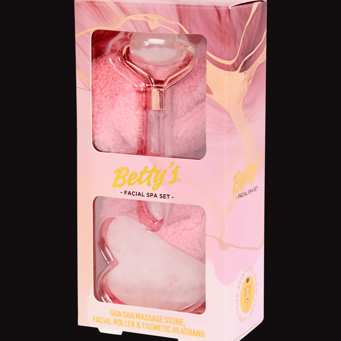 bettys_gezichtsverzorgingset_1.webp Action Lichaamsverzorging^Betty's gezichtsverzorgingset