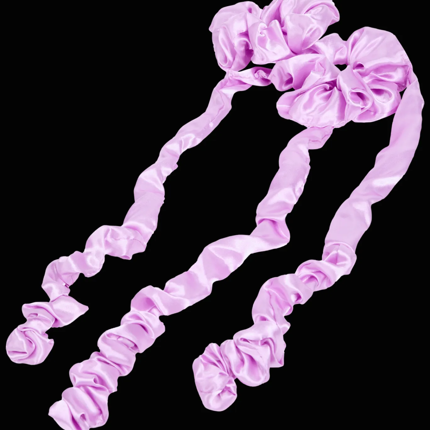 Action Haarverzorging^Betty's hitteloze kruller kwal