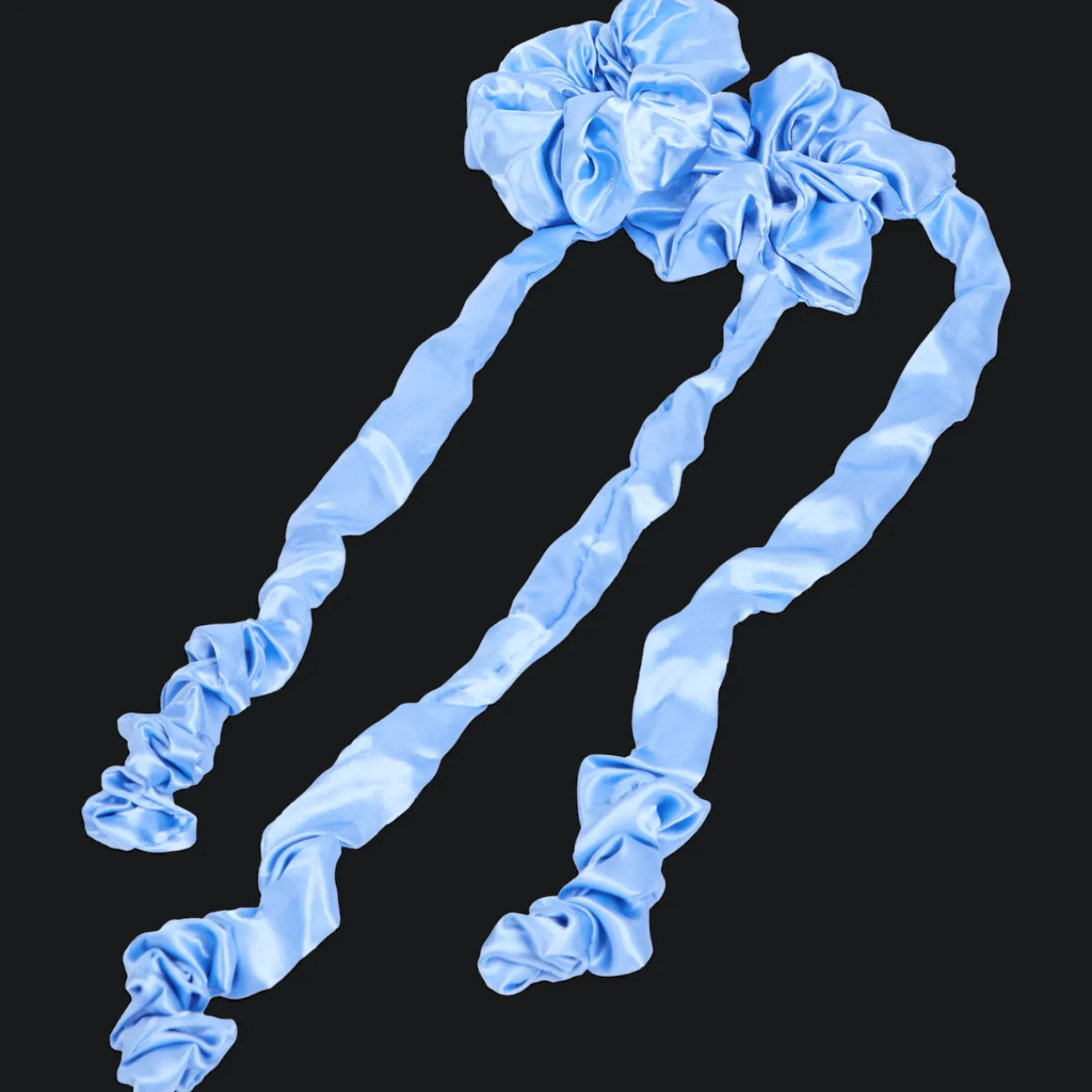 Action Haarverzorging^Betty's hitteloze kruller kwal