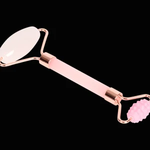 Action Make-Up^Betty's quartz gezichtsmassage-roller