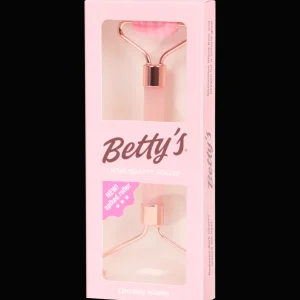 Action Make-Up^Betty's quartz gezichtsmassage-roller