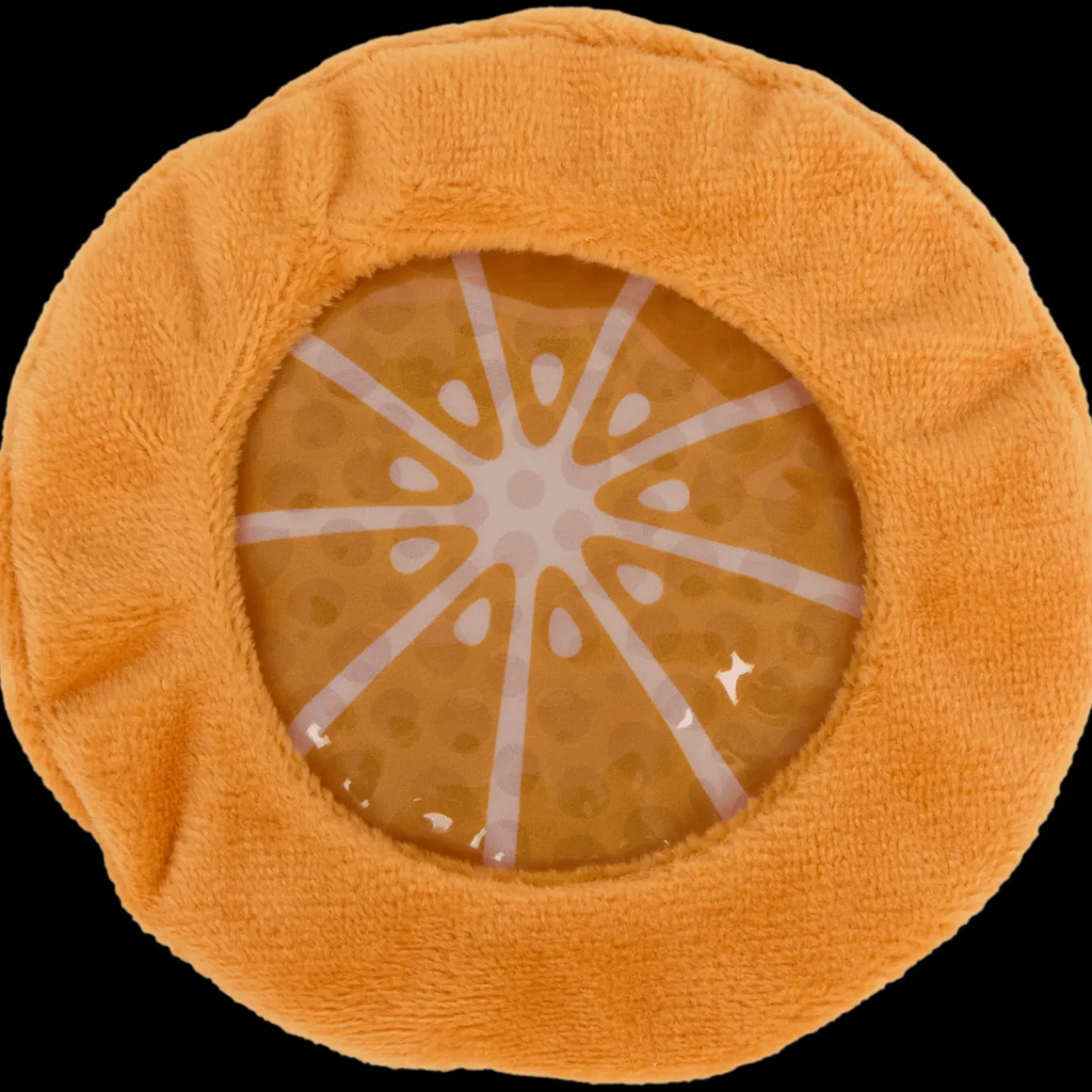 Action Lichaamsverzorging^Betty's warm-koud kompres