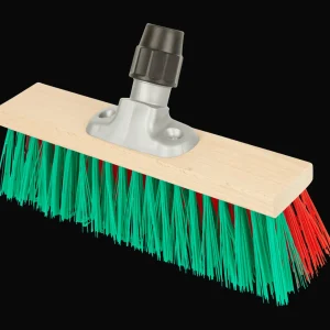 Action Schoonmaakartikelen^Bezemkop