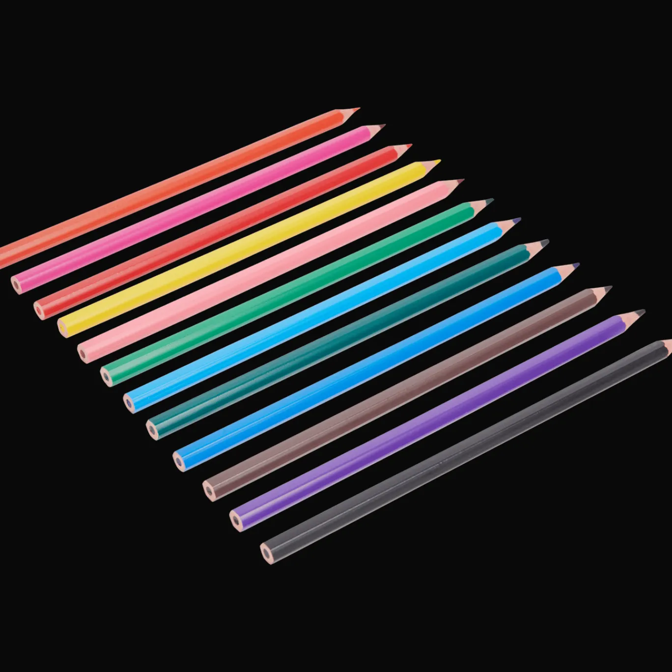 BIC Kinderknutselen | Kleuren & Tekenen^kleurpotloden