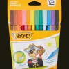 BIC Schrijfwaren^kleurstiften
