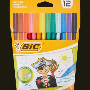 BIC Schrijfwaren^kleurstiften