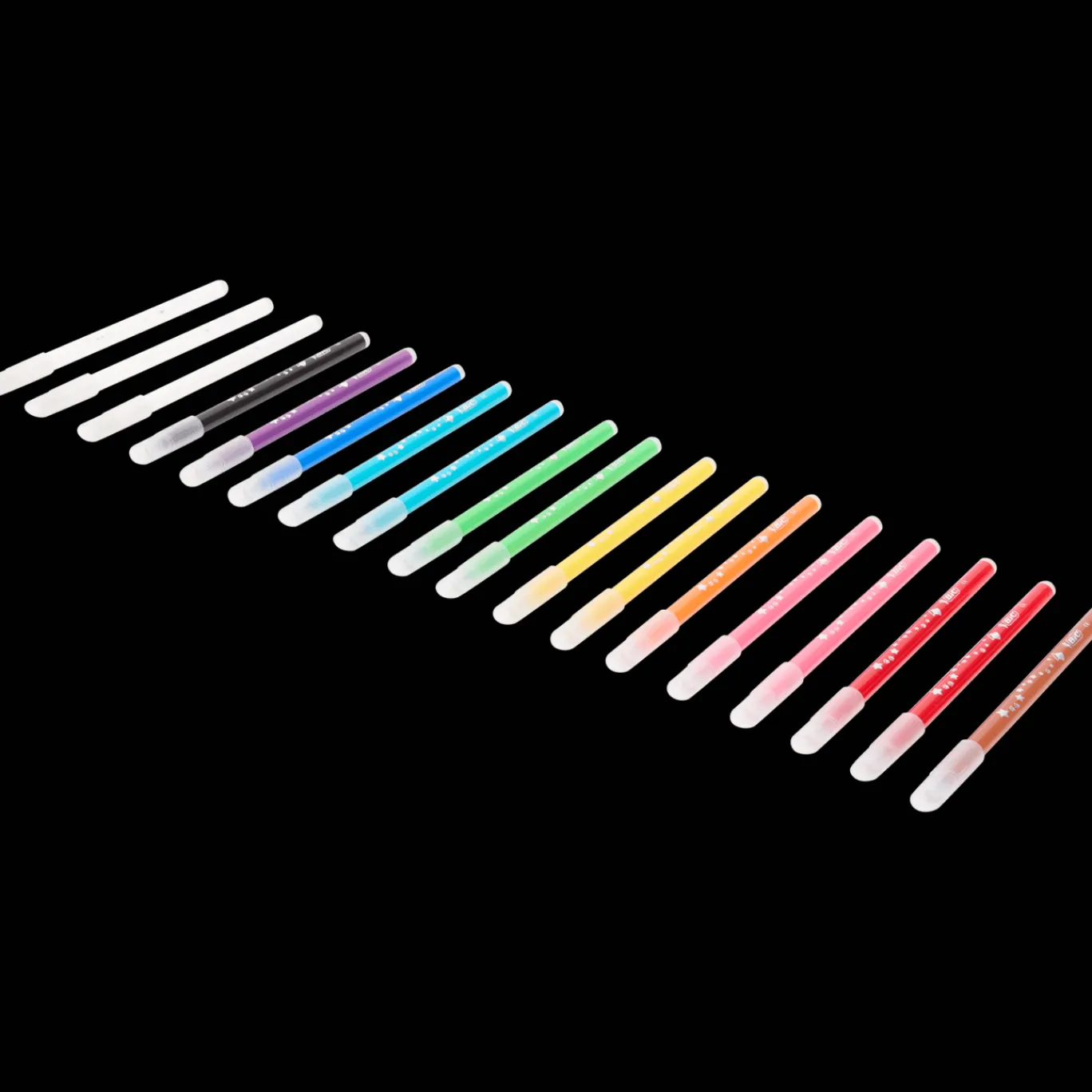 BIC Kleuren & Tekenen^magische viltstiften