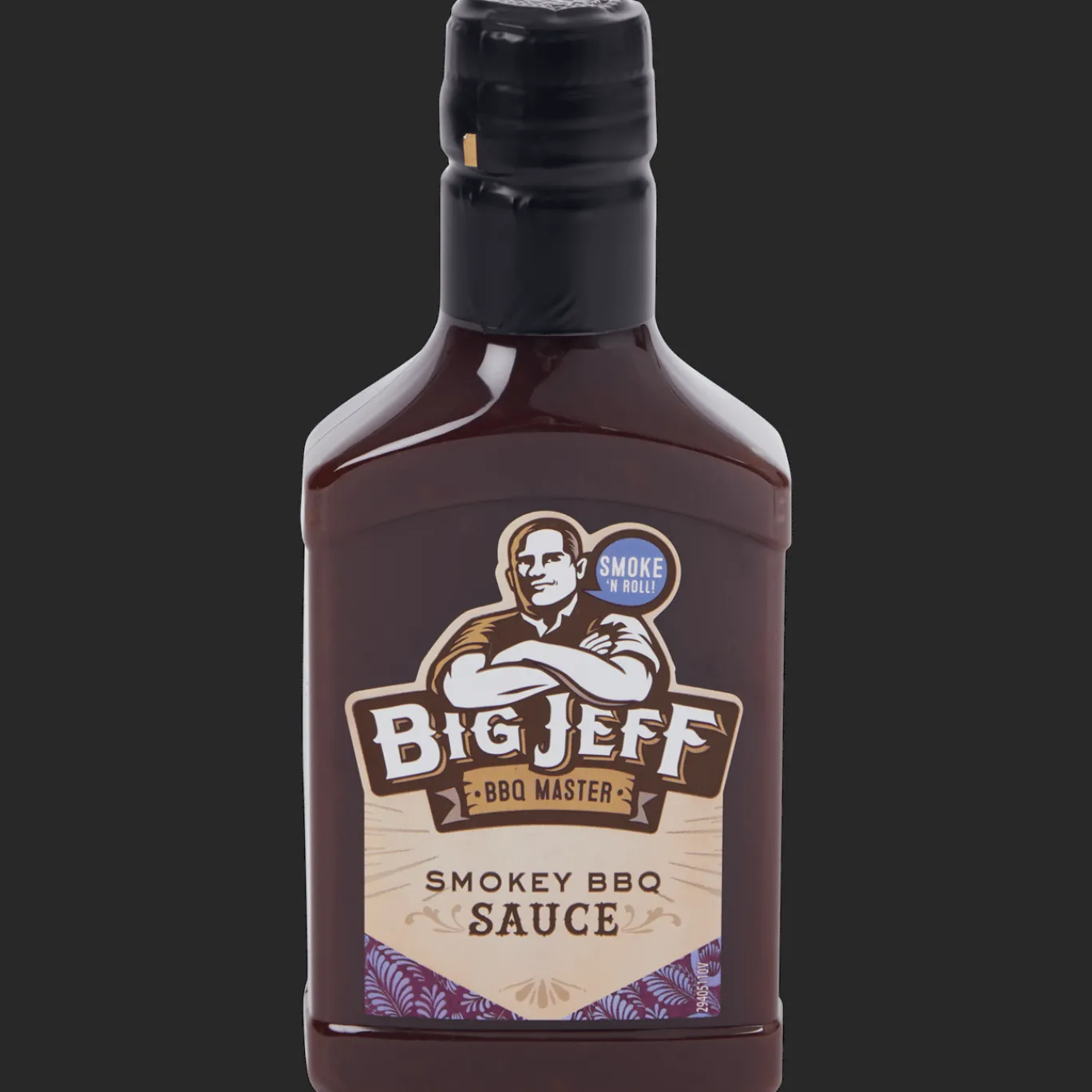 Big Jeff Voeding^saus