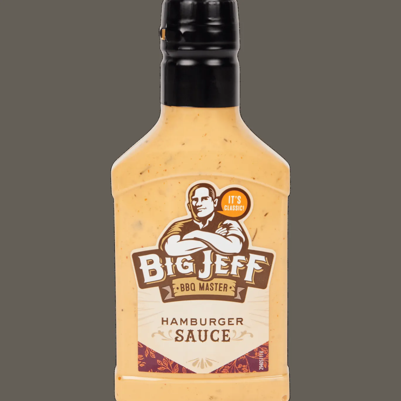 Big Jeff Voeding^saus