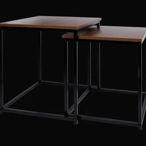 Action Woonaccessoires^Bijzettafelset