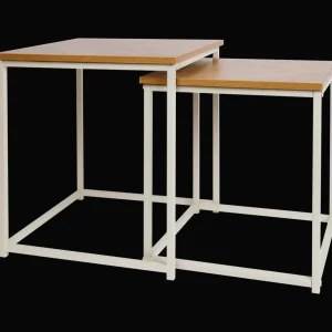 Action Woonaccessoires^Bijzettafelset