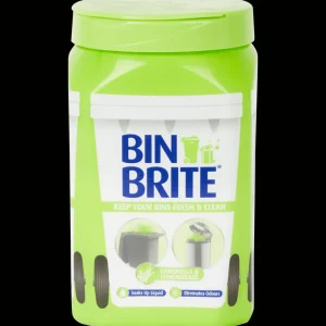 Action Afwas- & Wasmiddelen^Bin Brite vuilnisbak luchtverfrisser