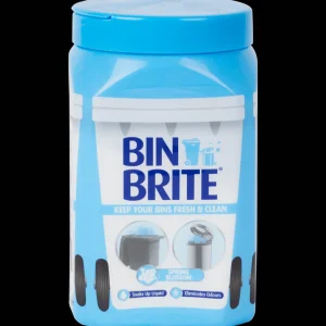 Action Afwas- & Wasmiddelen^Bin Brite vuilnisbak luchtverfrisser