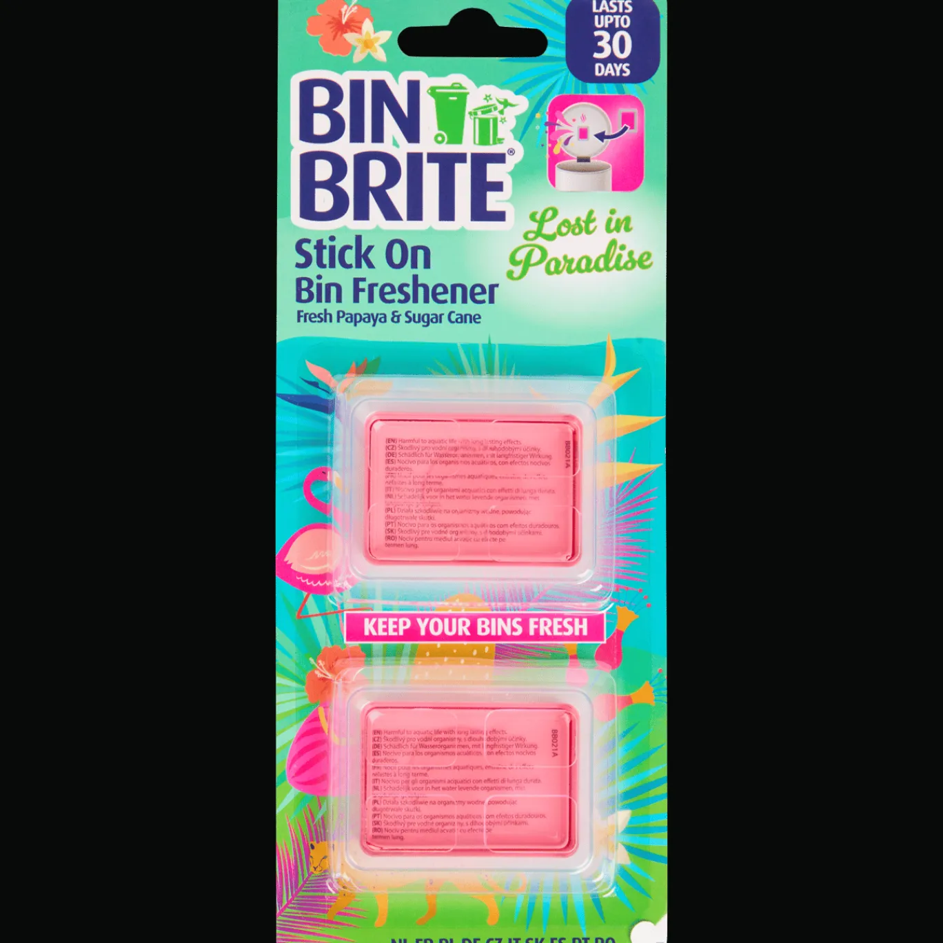 bin_brite_vuilnisbakverfrisser_0.webp Action Afwas- & Wasmiddelen^Bin Brite vuilnisbakverfrisser