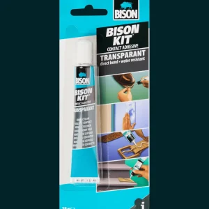 Bison Gereedschap^Kit contactlijm