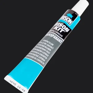 Bison Gereedschap^Kit contactlijm