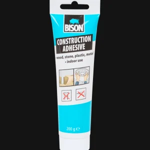 Bison Gereedschap^montagelijm