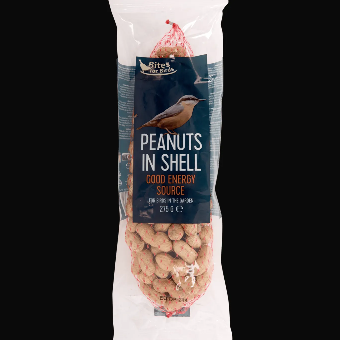 Bites for Birds Dierenvoeding^doppinda's