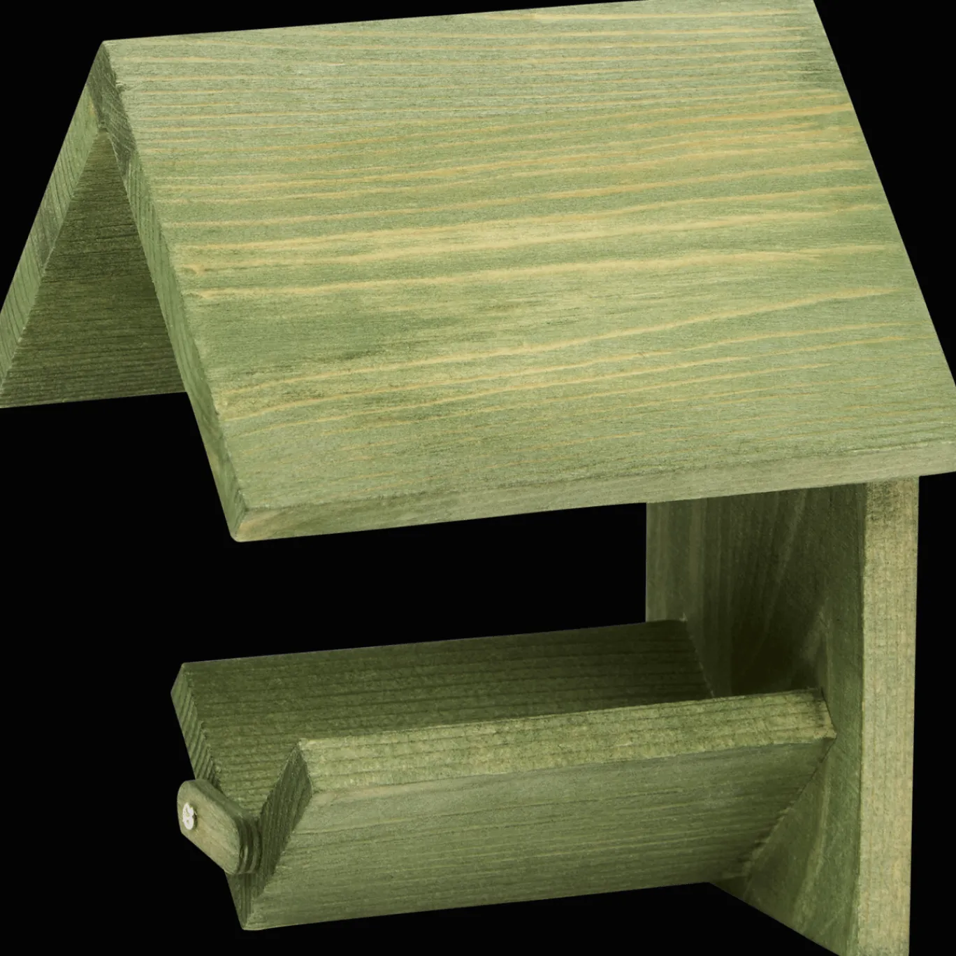 Bites for Birds Dierenbenodigdheden^pindakaas voederhuisje