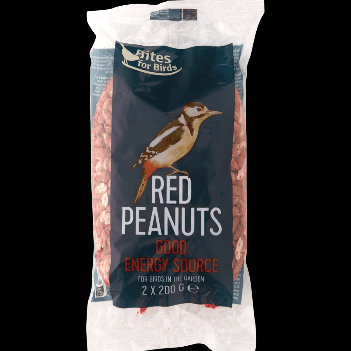 Bites for Birds Dierenvoeding^pindanetjes