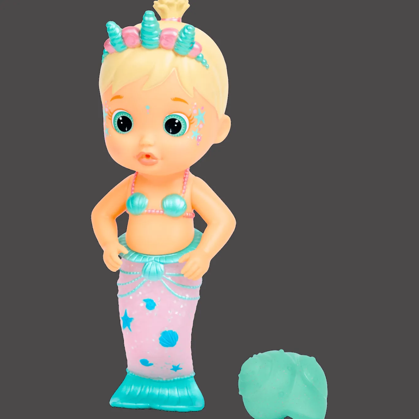 bloopies_zeemeerminbadpop_0.webp Bloopies Knuffels & Poppen^zeemeermin-badpop