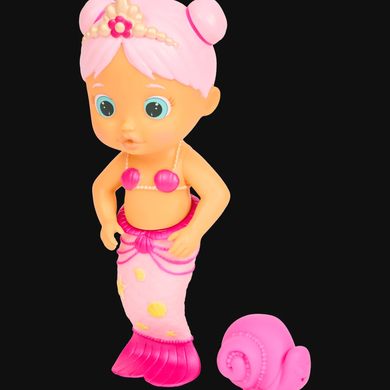 bloopies_zeemeerminbadpop_2.webp Bloopies Knuffels & Poppen^zeemeermin-badpop