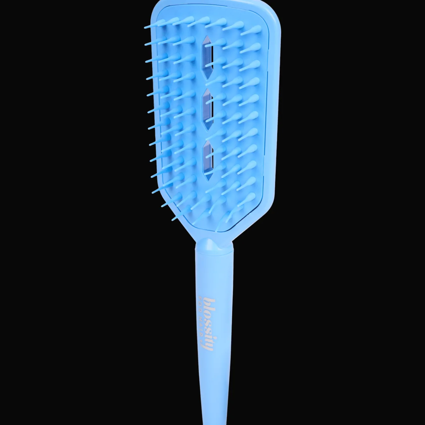 Action Haarverzorging^Blossity föhnborstel