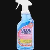 Blue Wonder Schoonmaakmiddelen^anti-kalk spray
