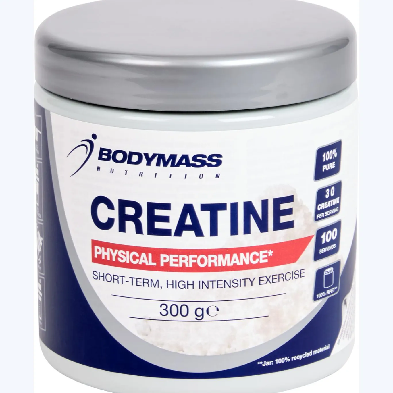Action Gezondheid^Bodymass creatine