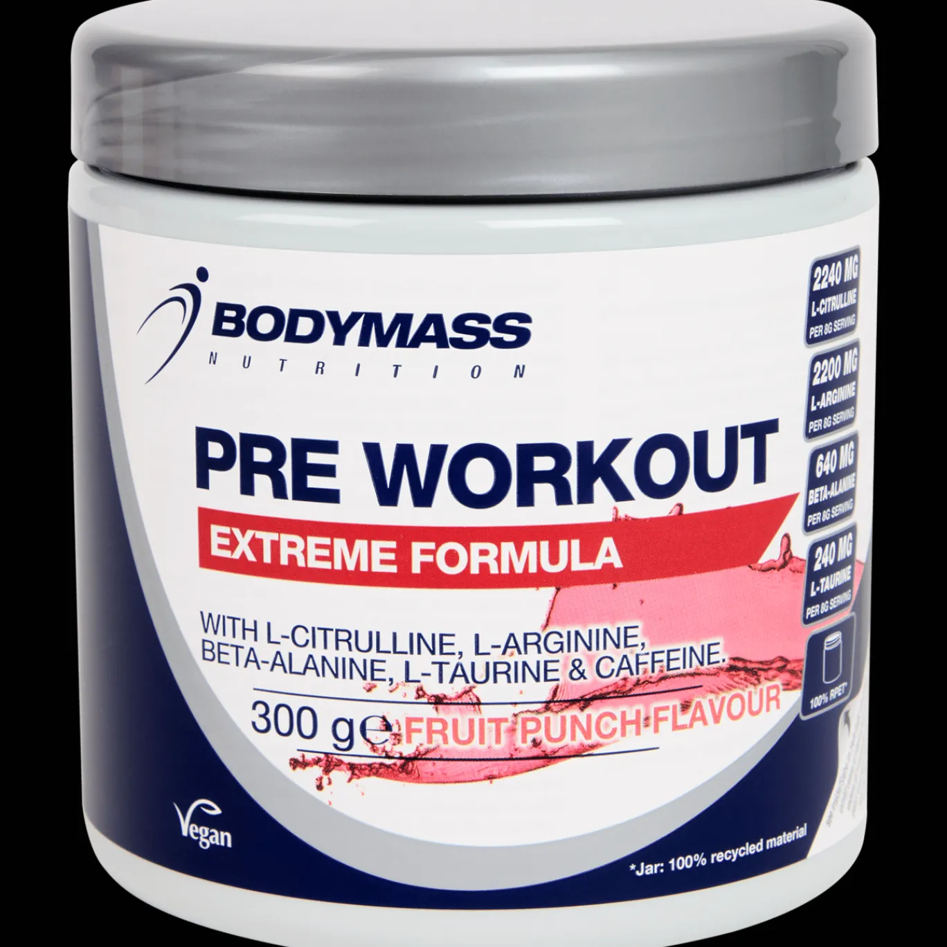 Action Sportvoeding & -Verzorging | Gezondheid^Bodymass pre-workout