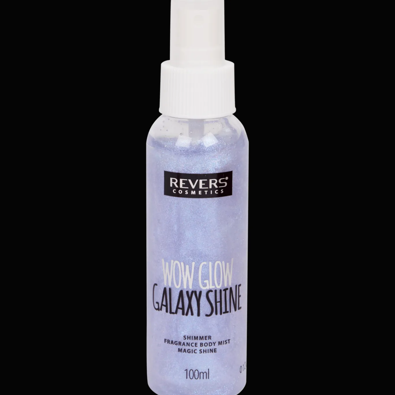 Action Parfum^Bodymist met glitters