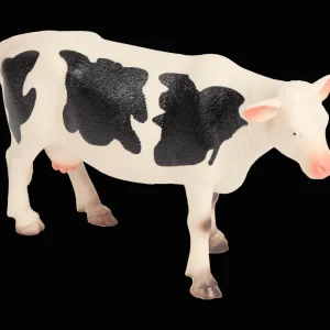 Action Spellen^Boerderijdier