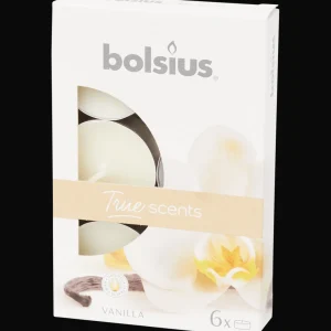 Bolsius Kaarsen^geurtheelichten