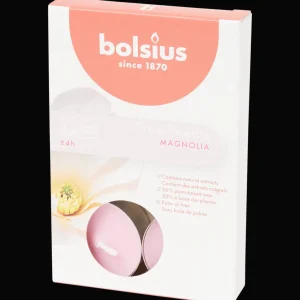 Bolsius Kaarsen^geurtheelichten