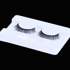 Action Make-Up^Bonjolie kunstwimpers