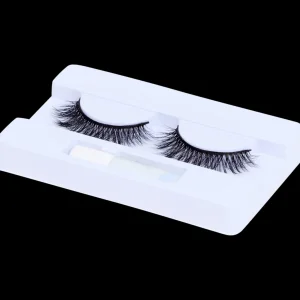 Action Make-Up^Bonjolie kunstwimpers