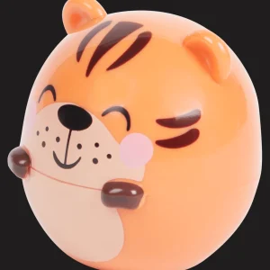 Action Gezichtsverzorging^Bonjolie lippenbalsem