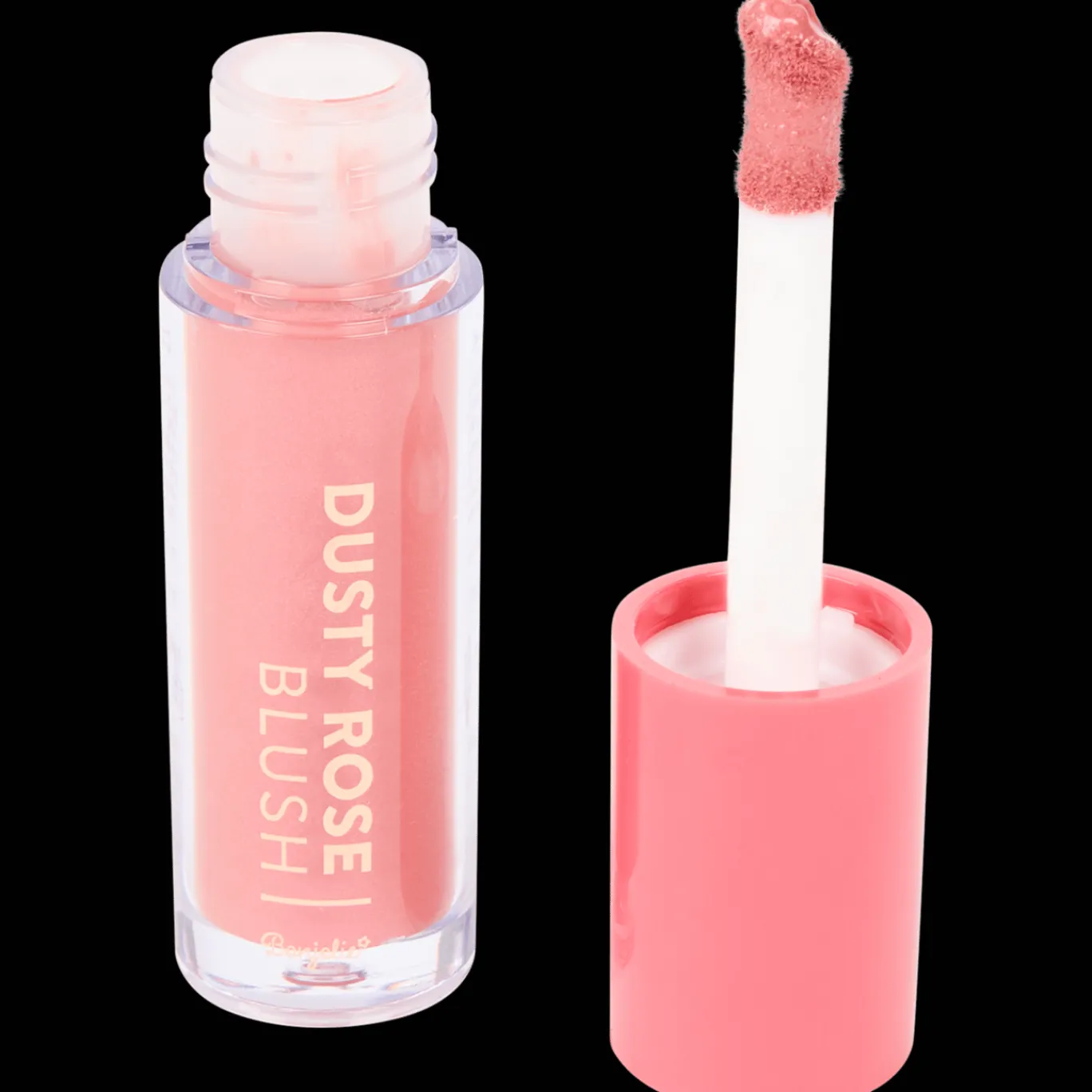 Action Make-Up^Bonjolie vloeibare blush