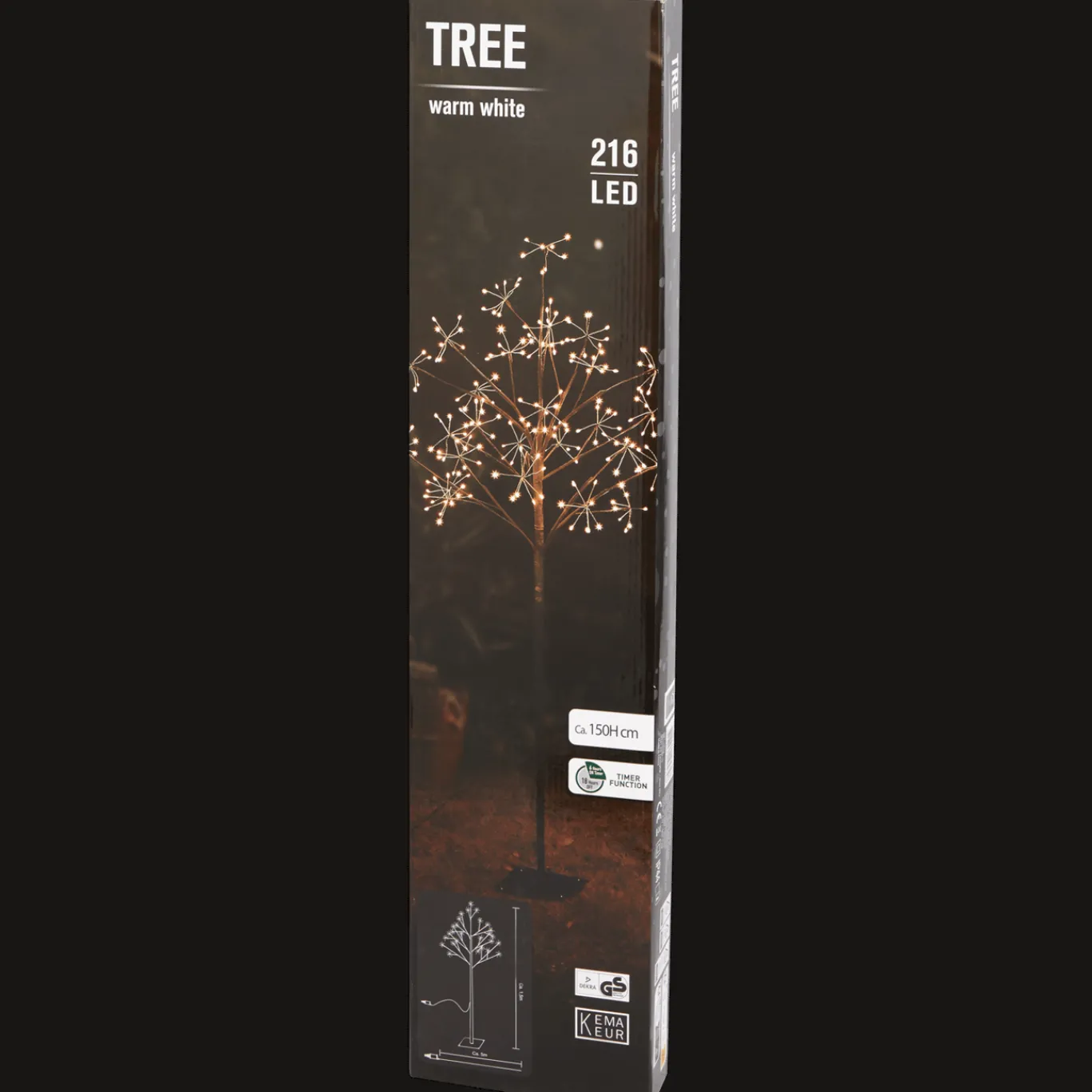 boom_met_ledverlichting_2.webp Action Seizoensdecoratie^Boom met ledverlichting