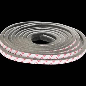 Action Gereedschap^Borsteltochtstrip